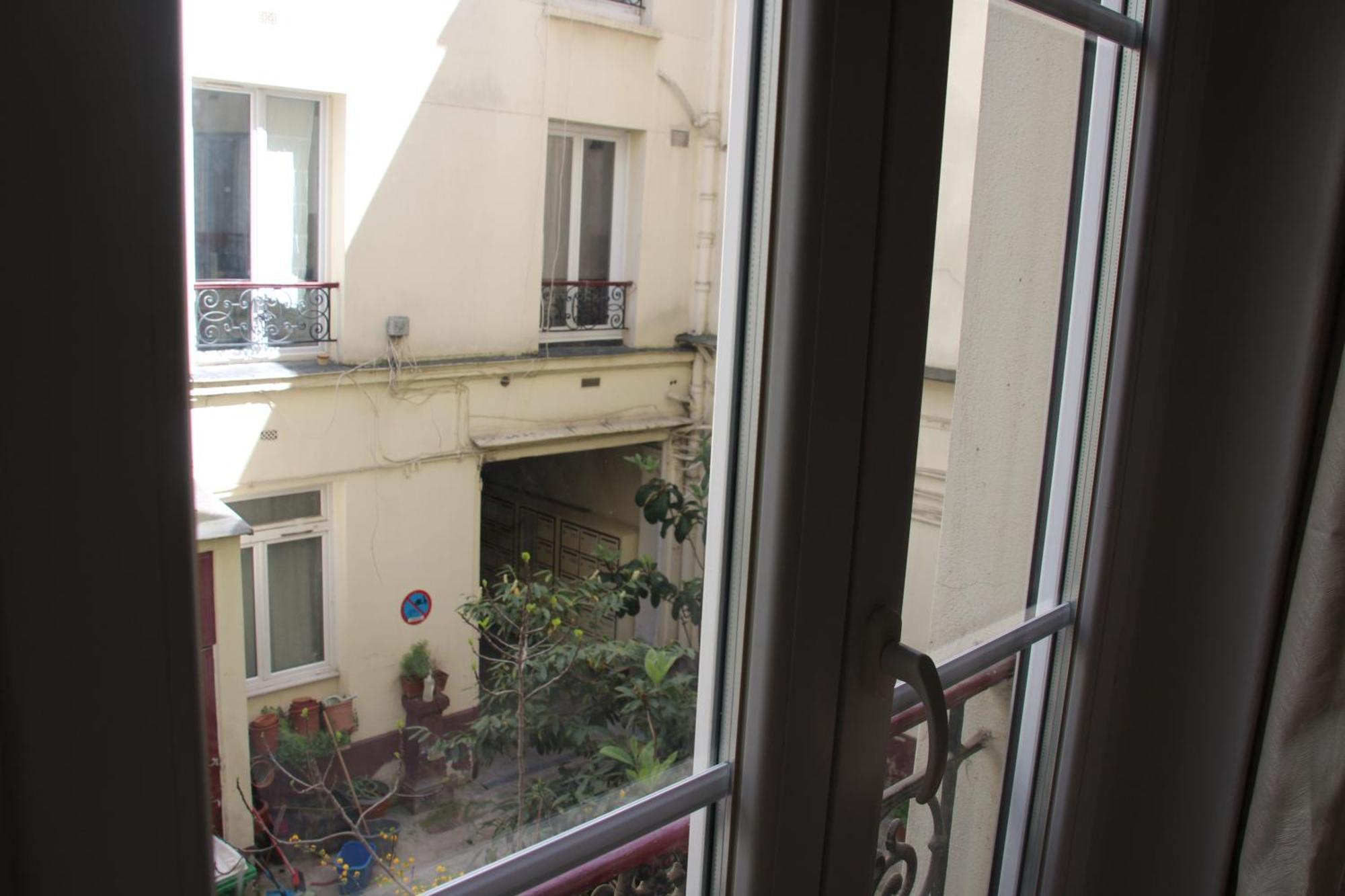 Saint-martin's Apartamento *